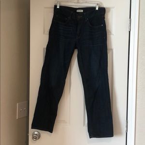 Banana Republic Jeans